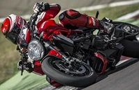 Ducati Monster 1200 R 2019 - Bild 74 Ducati Monster 1200 R 2019 - Bild 74